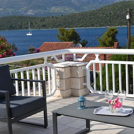 Cherry Korčula Zewnętrze zdjęcie