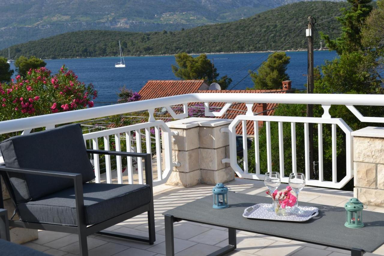 Cherry Korčula Zewnętrze zdjęcie