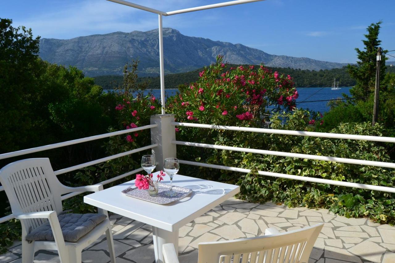 Cherry Korčula Zewnętrze zdjęcie