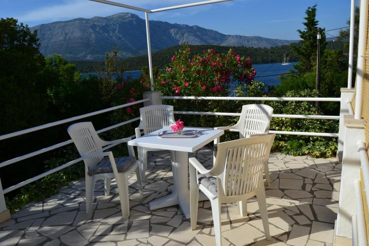 Cherry Korčula Zewnętrze zdjęcie