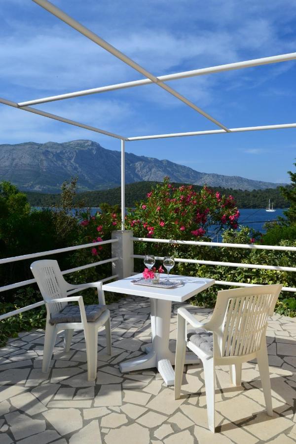 Cherry Korčula Zewnętrze zdjęcie