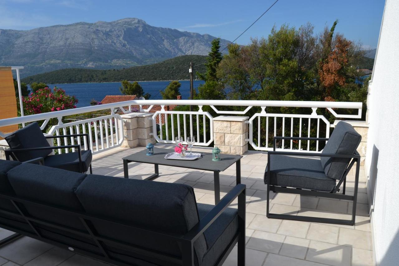 Cherry Korčula Zewnętrze zdjęcie