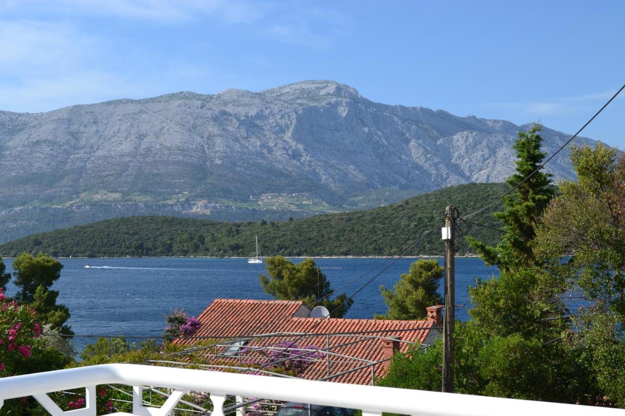 Cherry Korčula Zewnętrze zdjęcie